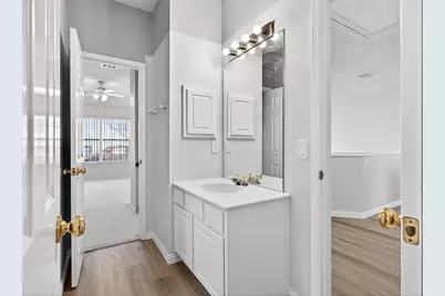 7900 Rushmore Road, Fort Worth, TX 76137 - Photo 20