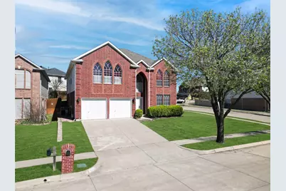 7900 Rushmore Road, Fort Worth, TX 76137 - Photo 1