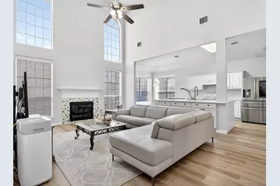 7900 Rushmore Road, Fort Worth, TX 76137 - Photo 2