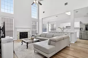7900 Rushmore Rd, Fort Worth, TX 76137 - Photo 2