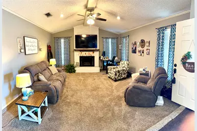 1012 Lincoln Drive, Sulphur Springs, TX 75482 - Photo 4