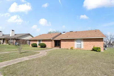 3515 & 3519 Lillie Street, Sachse, TX 75048 - Photo 26