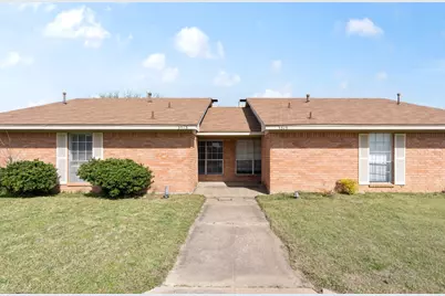 3515 & 3519 Lillie Street, Sachse, TX 75048 - Photo 1