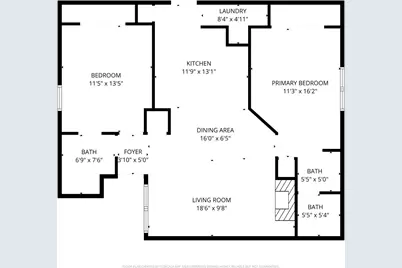 3515 & 3519 Lillie Street, Sachse, TX 75048 - Photo 2