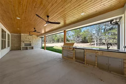 317 N Big Red Way, China Spring, TX 76633 - Photo 28
