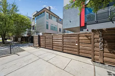 1865 Summit Avenue #103, Dallas, TX 75206 - Photo 2