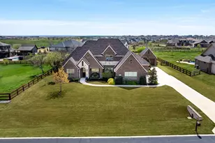 3217 Glenmore Ave, Northlake, TX 76247 - Photo 32