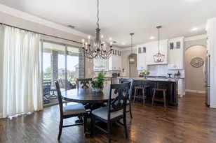 3217 Glenmore Ave, Northlake, TX 76247 - Photo 8