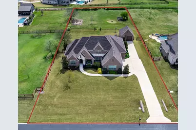 3217 Glenmore Avenue, Northlake, TX 76247 - Photo 34