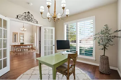 2264 Hideaway Pointe Drive, Little Elm, TX 75068 - Photo 10