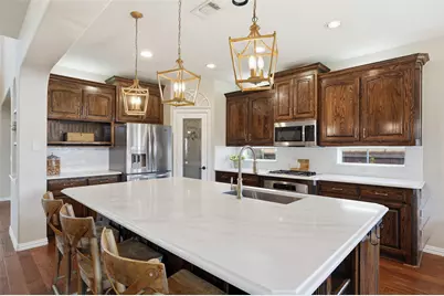 2264 Hideaway Pointe Drive, Little Elm, TX 75068 - Photo 16
