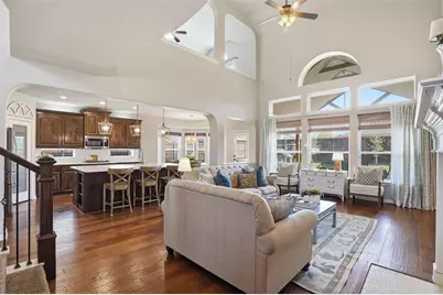 2264 Hideaway Pointe Drive, Little Elm, TX 75068 - Photo 12