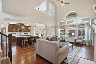 2264 Hideaway Pointe Dr, Little Elm, TX 75068 - Photo 12