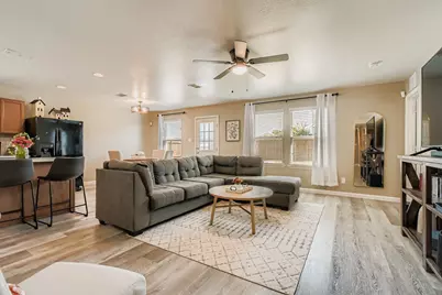 1713 Abby Creek Drive, Little Elm, TX 75068 - Photo 2