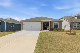 1504 Garfield Dr, Greenville, TX 75401 - Photo 2