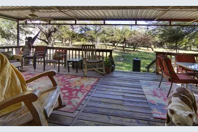 4812 Sunset Lane #36, Possum Kingdom Lake, TX 76450 - Photo 18