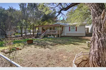 4812 Sunset Lane #36, Possum Kingdom Lake, TX 76450 - Photo 20