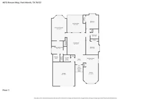 4673 Rincon Way, Fort Worth, TX 76137 - Photo 40