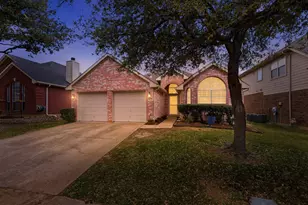 4673 Rincon Way, Fort Worth, TX 76137 - Photo 2