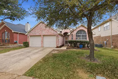 4673 Rincon Way, Fort Worth, TX 76137 - Photo 1