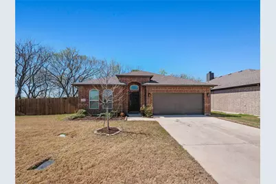 1314 Cole Drive, Trenton, TX 75490 - Photo 2