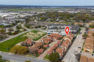 6508 Hickock Dr, Fort Worth, TX 76116 - Photo 14