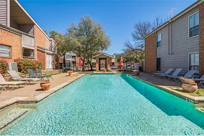 2101 Count Fleet Drive #502, Arlington, TX 76011 - Photo 20