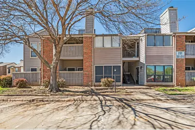 2101 Count Fleet Drive #502, Arlington, TX 76011 - Photo 12