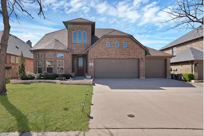 3410 Walnut Lane, Melissa, TX 75454 - Photo 34