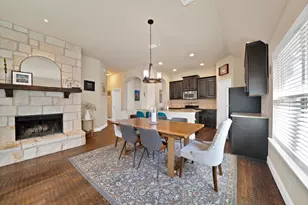 3410 Walnut Ln, Melissa, TX 75454 - Photo 2