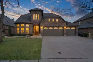 3410 Walnut Ln, Melissa, TX 75454 - Photo 2