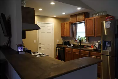 6307 Valley Ridge Drive, Fort Worth, TX 76140 - Photo 8