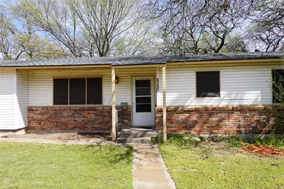 6307 Valley Ridge Drive, Fort Worth, TX 76140 - Photo 36
