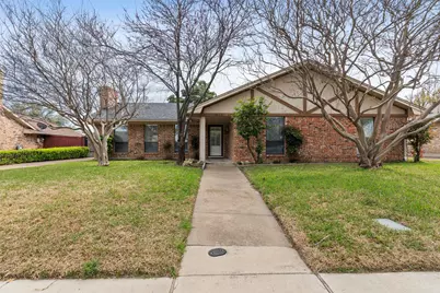 1612 Daywood Lane, Irving, TX 75061 - Photo 2