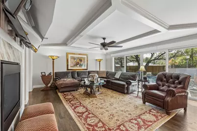 5712 Ridgetown Circle, Dallas, TX 75230 - Photo 4