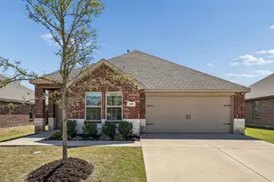 405 Saddle Club Way, Princeton, TX 75407 - Photo 1