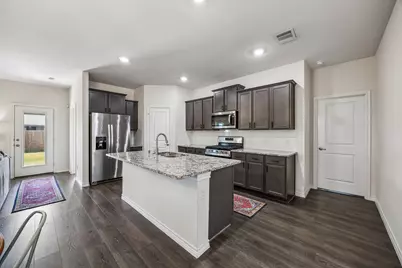 405 Saddle Club Way, Princeton, TX 75407 - Photo 6