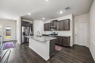 405 Saddle Club Way, Princeton, TX 75407 - Photo 6