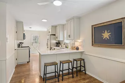 1209 Wildwood Drive, Arlington, TX 76011 - Photo 8