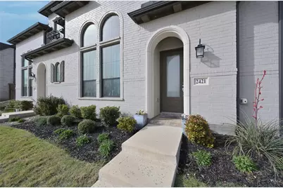 2421 Longspur Drive, Fort Worth, TX 76008 - Photo 2