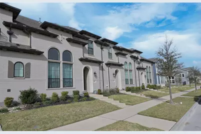 2421 Longspur Drive, Fort Worth, TX 76008 - Photo 1