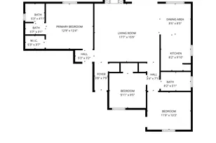 3201 Highlawn Terrace, Fort Worth, TX 76133 - Photo 20