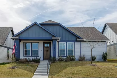 10820 Eva Mae Boulevard, Grand Prairie, TX 76065 - Photo 1