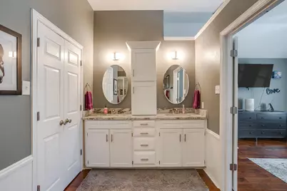 2410 Green Willow Court, Arlington, TX 76001 - Photo 24