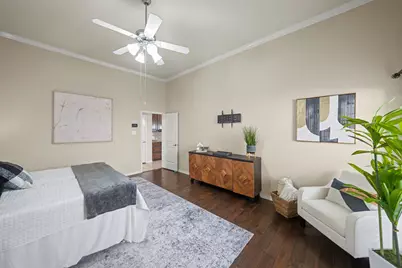 5812 Silver Buckle Drive, McKinney, TX 75070 - Photo 14