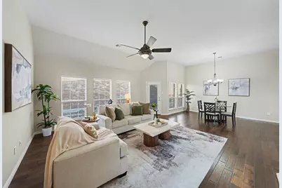 5812 Silver Buckle Drive, McKinney, TX 75070 - Photo 6