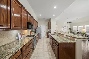 5812 Silver Buckle Dr, McKinney, TX 75070 - Photo 8