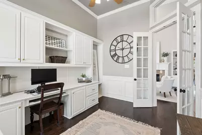 1329 Montgomery Lane, Southlake, TX 76092 - Photo 10