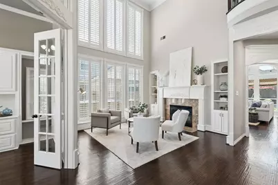 1329 Montgomery Lane, Southlake, TX 76092 - Photo 6