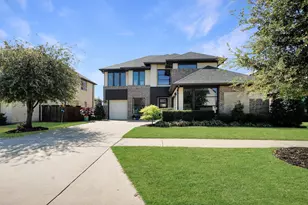 4151 Woodbine Ln, Prosper, TX 75078 - Photo 1